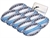 Goodbuddy Junior Touch Ball (Bag 10)