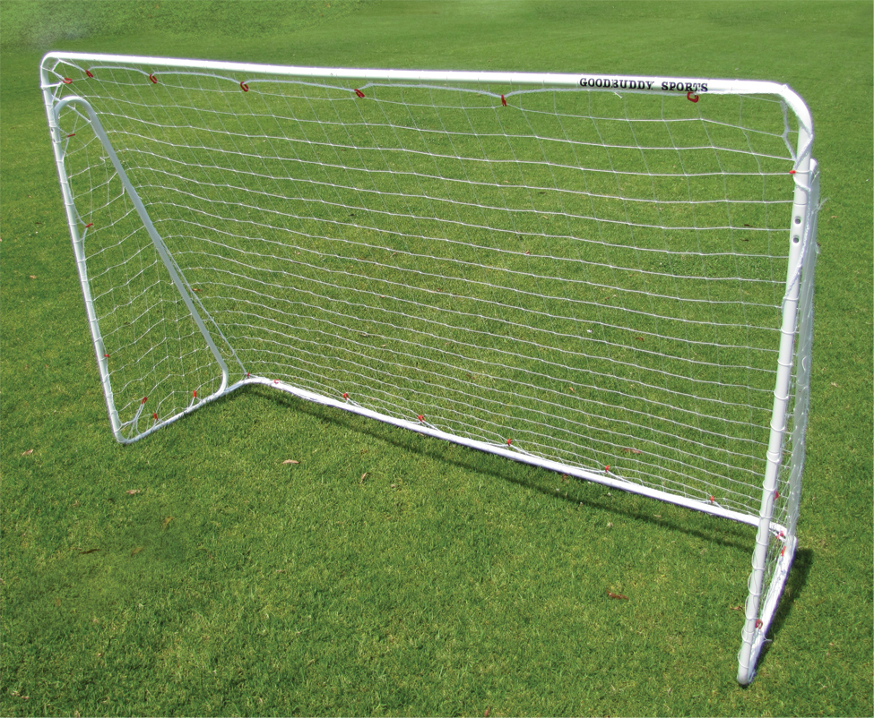 Soccer Goal 3m x 2 x 1.2m Goodbuddy Sports