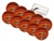 Basketball TAN - Size 7 x10