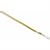 Lanyard - Gold cord for whistle