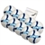 Goodbuddy Striker Soccer Ball - Size 4 - Bag 10