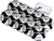 Goodbuddy Infinity Soccer Ball - Size 5 - (Bag 10)