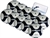Goodbuddy Infinity Soccer Ball - Size 3 - (Bag 10)