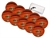 Basketball TAN - Size 6 x10