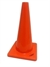 Flexible Witches Hat - Orange