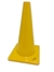 Flexible Witches Hat - Yellow