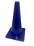 Flexible Witches Hat - Blue