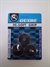 Racquet Grips - 3pkt