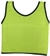 Mesh Yellow Bib - Large