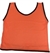 Mesh Orange Bib - Large