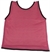 Mesh Pink Bib - Large