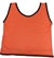 Mesh Orange Bib - Small