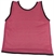Mesh Pink Bib - Small