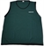 Small Micro-Fibre Bib - Green