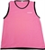 Small Micro Fibre Bib - Pink