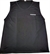 Small Micro Fibre Bib - Black
