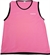 Large Micro Fibre Bib - Pink
