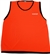 Large Micro-Fibre Bib - Orange