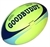 Goodbuddy Mod Hi Vis Ball - Fluro Yellow