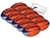 Goodbuddy Mod Hi Vis Ball - Fluro Orange - Bag 10