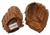 Leather Palm Glove 10