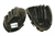 Leather Palm/Mesh Back 12.5