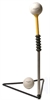Collapsible Adjustable - T-Ball Stand