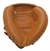 Leather Catchers Mitt - SENIOR