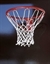 Net Nylon Heavy Duty - White