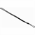 Lanyard - Black cord for whistle