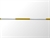 Fibreglass Crossbars 4.0m