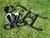 Speed Sled with Harness