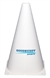 Marker Cone - White
