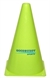 Marker Cone - Yellow