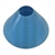 Flexible Soft Field Markers - Blue
