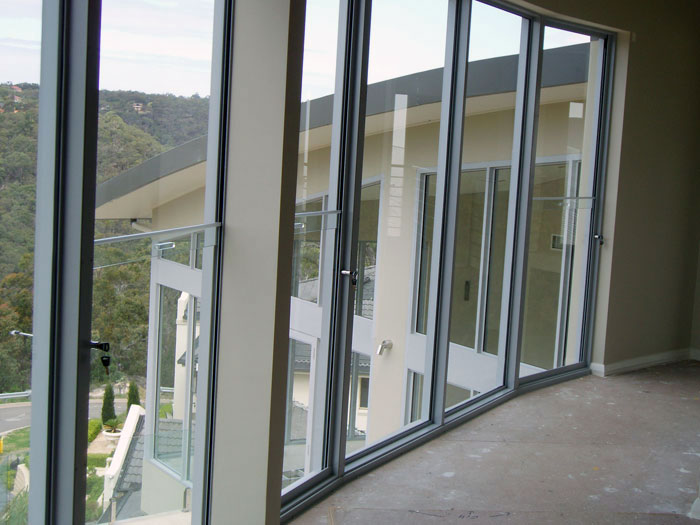 New Home Barden Ridge