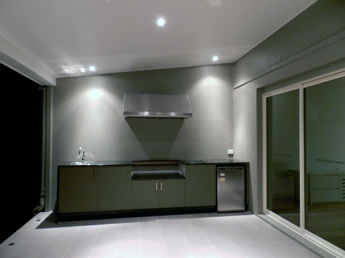 Major Renovation Oatley