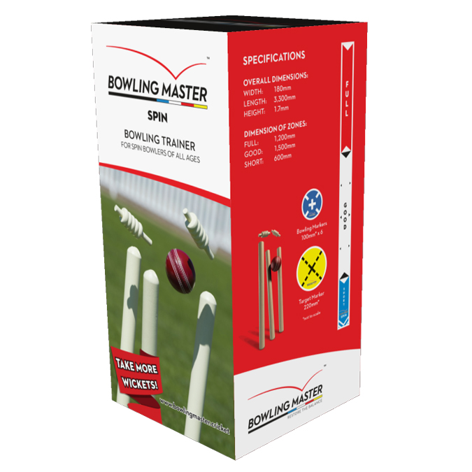 Cricket Training Equipment and Accessories Bowling Aids