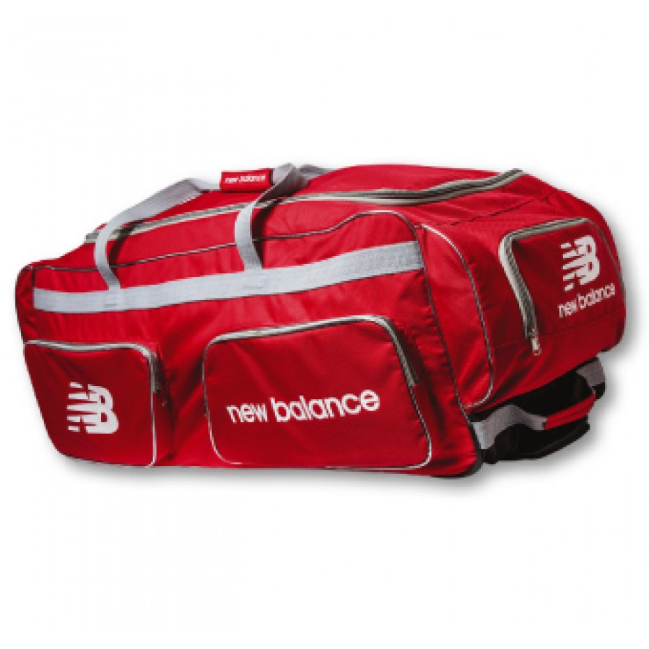 New Balance Jumbo Wheel Bag