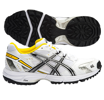 asics gel hardwicket 5