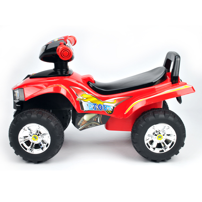 toy quad bikes