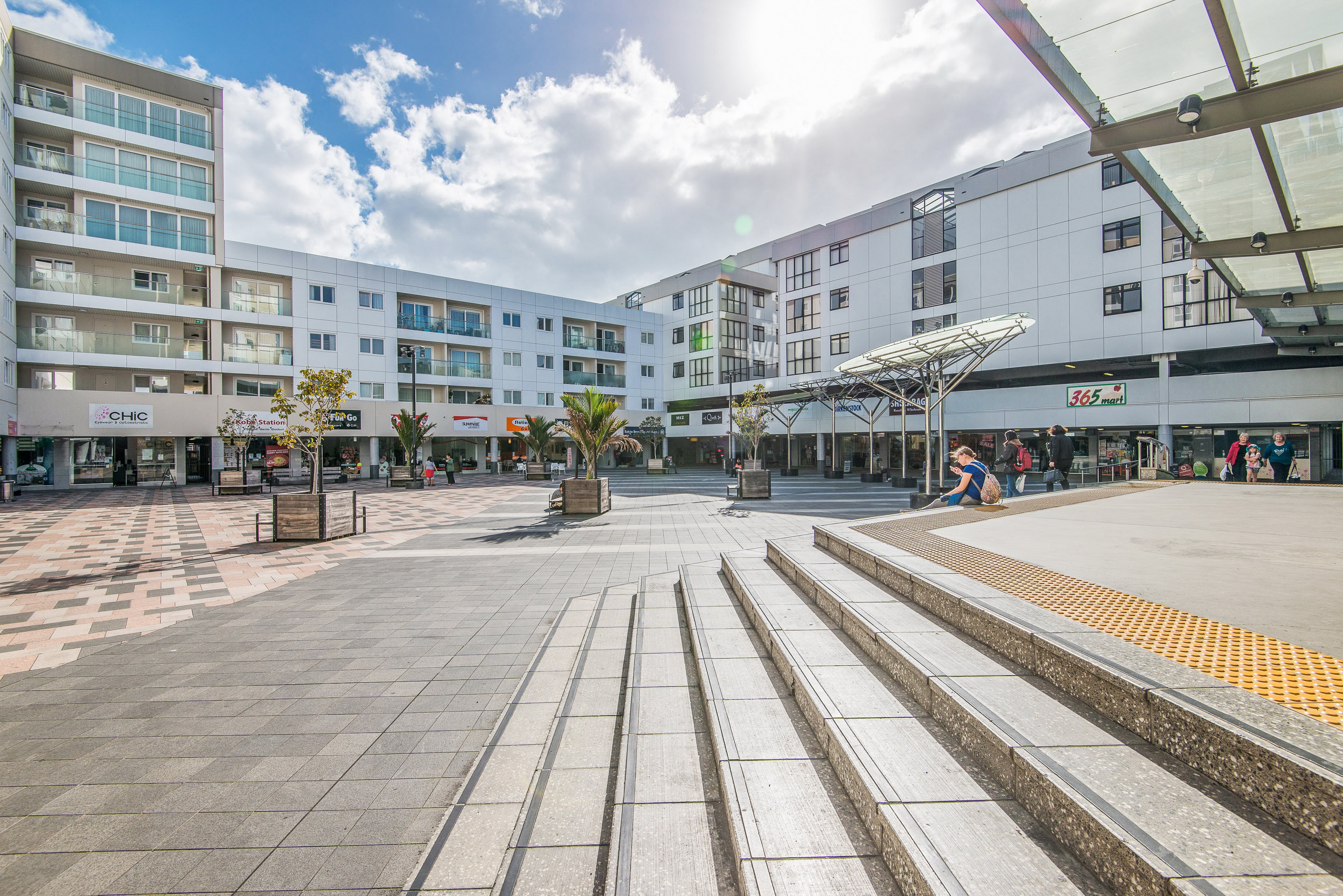 A402/176 Broadway, Newmarket, Auckland Residential Property for Sale