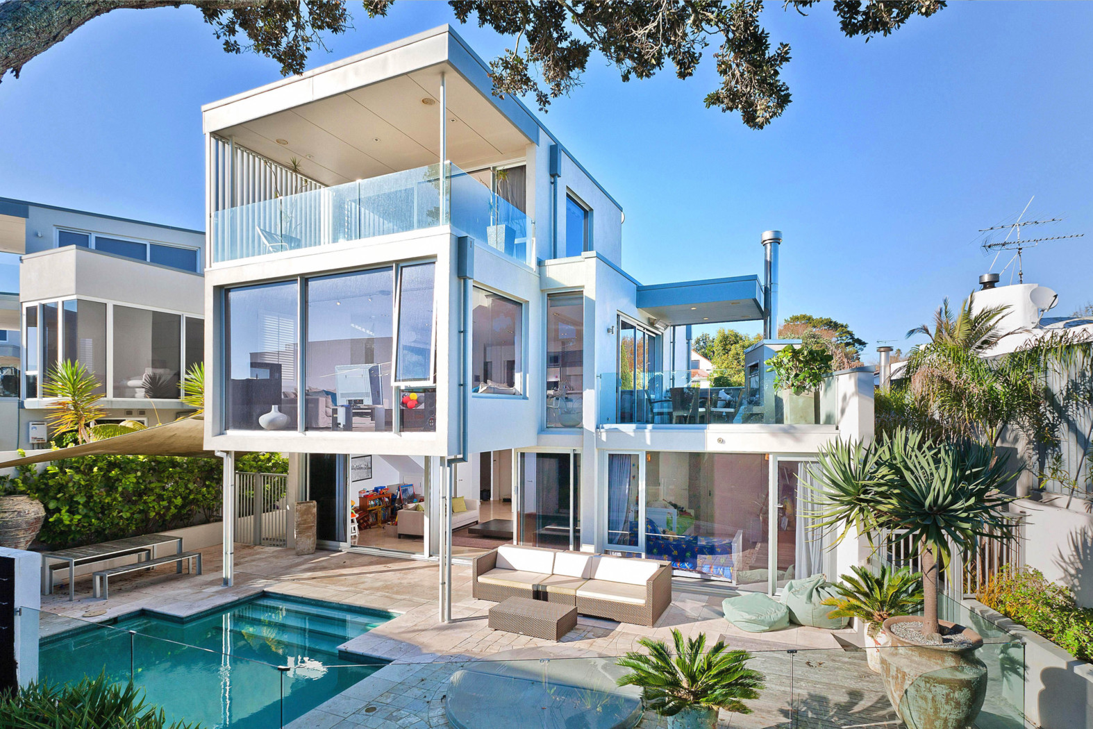 60D Sentinel Road, Herne Bay, Auckland Residential Property for Sale