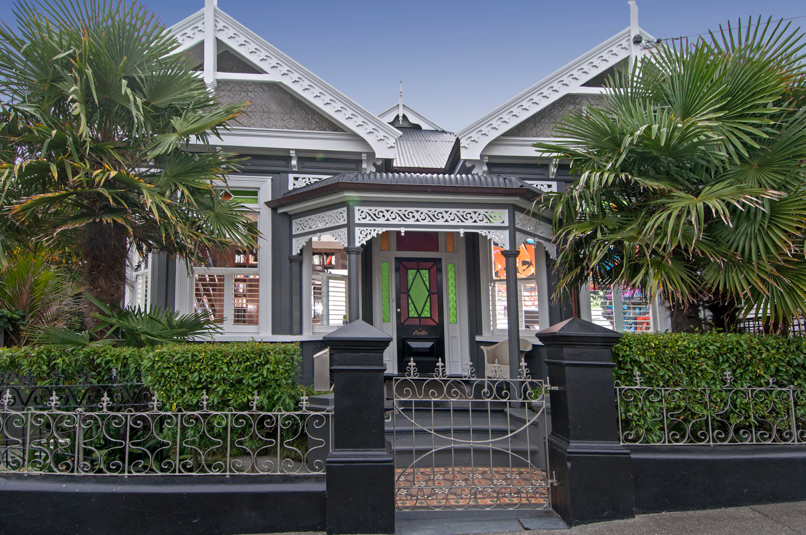 5 Tole St, Ponsonby, Auckland Residential Property for Sale