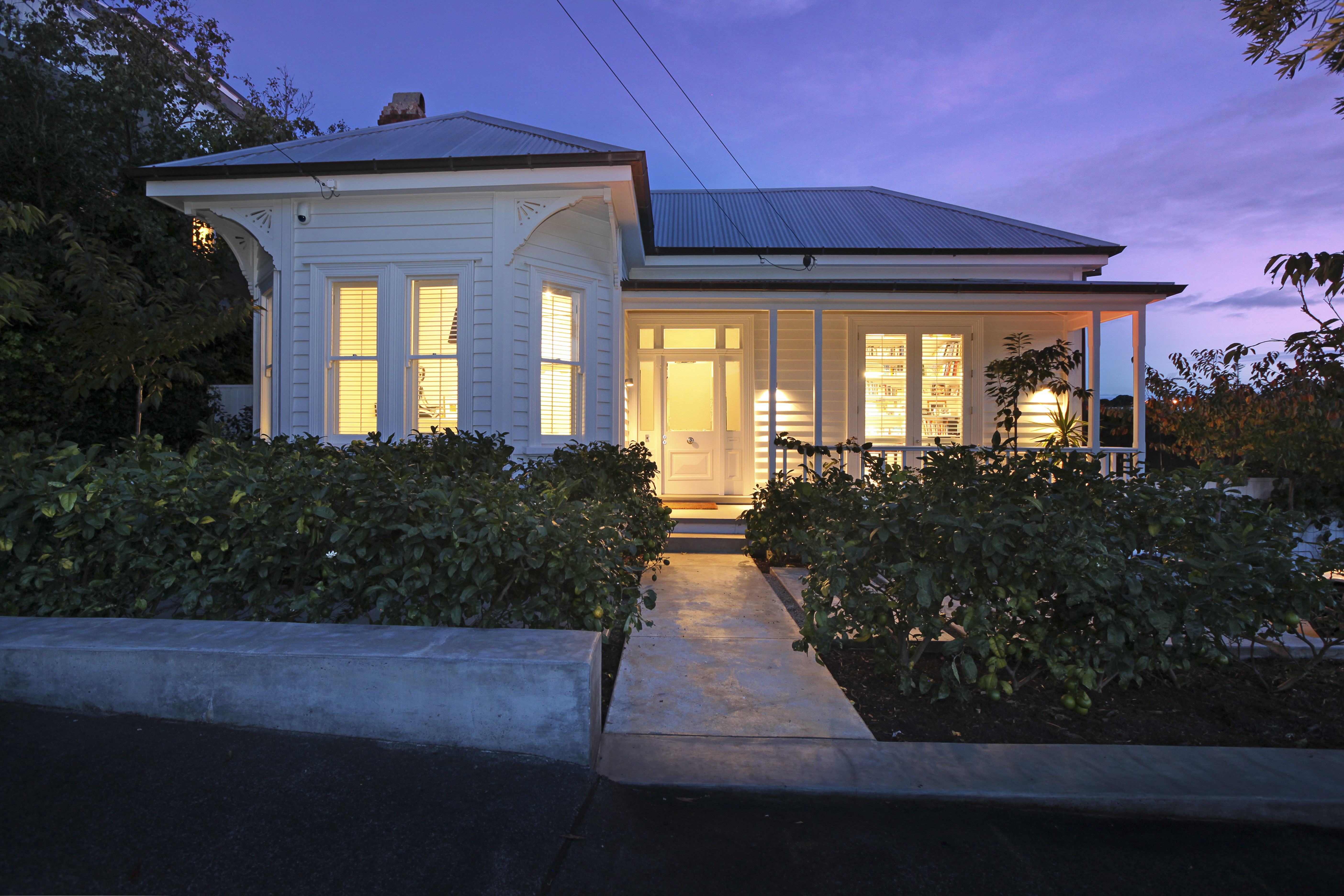 8 Stanwell Street, Parnell, Auckland Residential Property for Sale