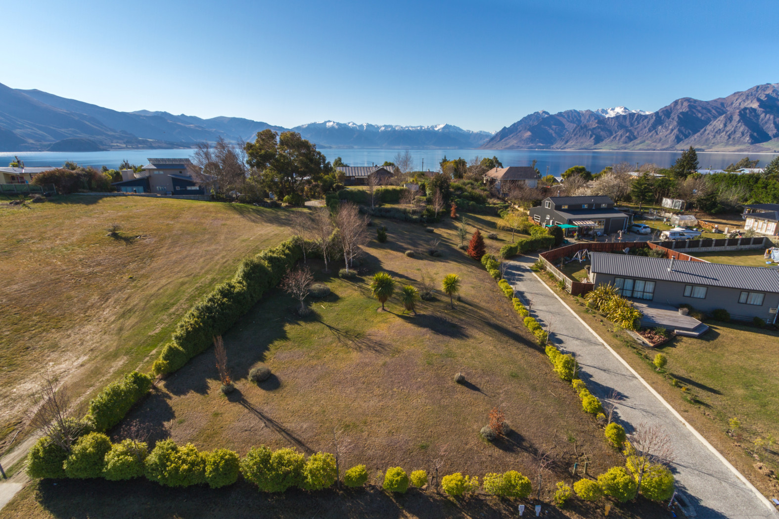 15 Moraine Place, Lake Hawea, Otago Residential Property for Sale