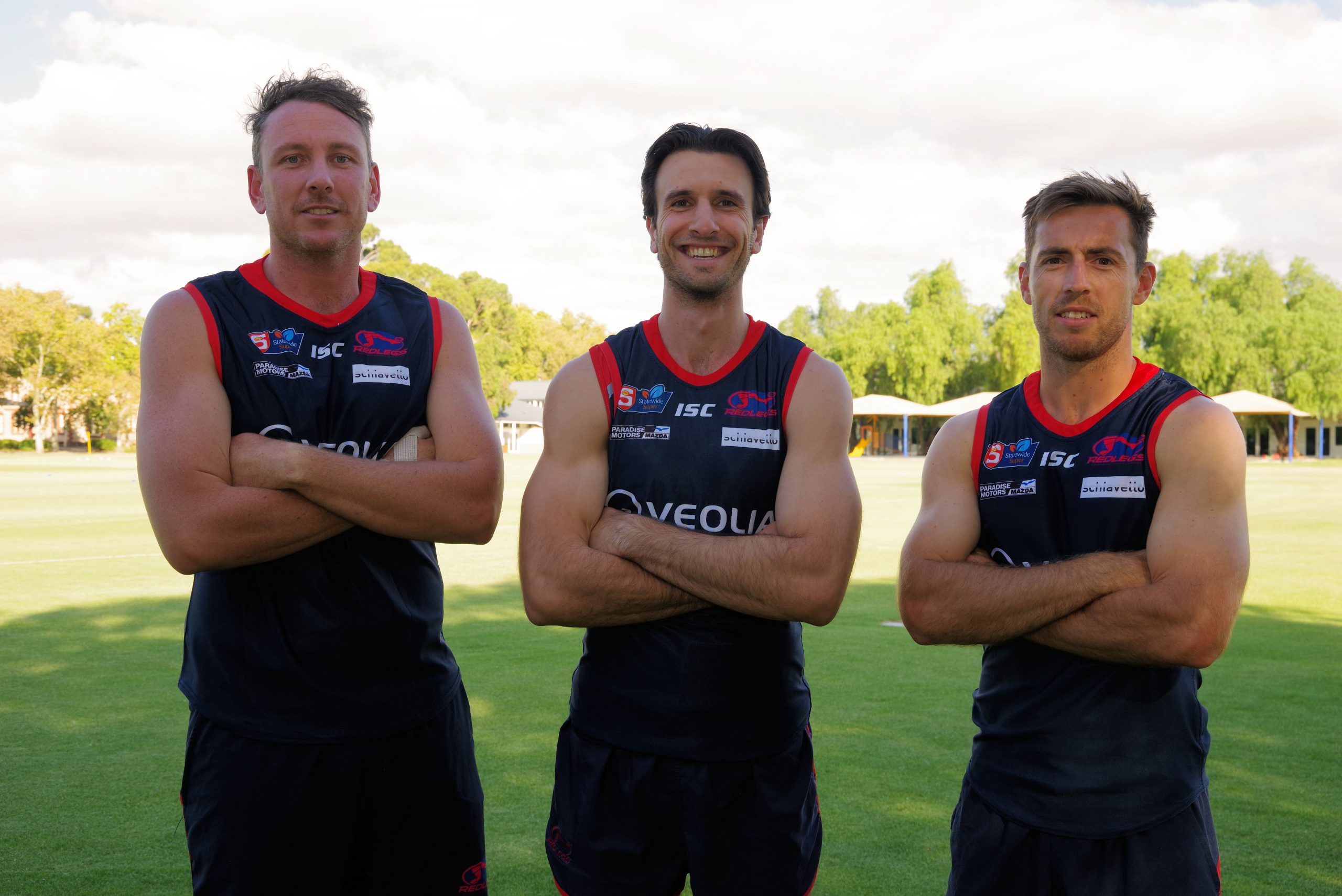 2020 Leaders Confirmed Norwood Football Club