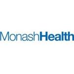 Monash Health logo