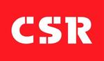 CSR logo