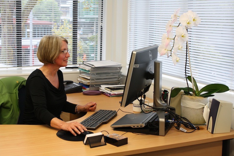 Prof Margaret Hyland